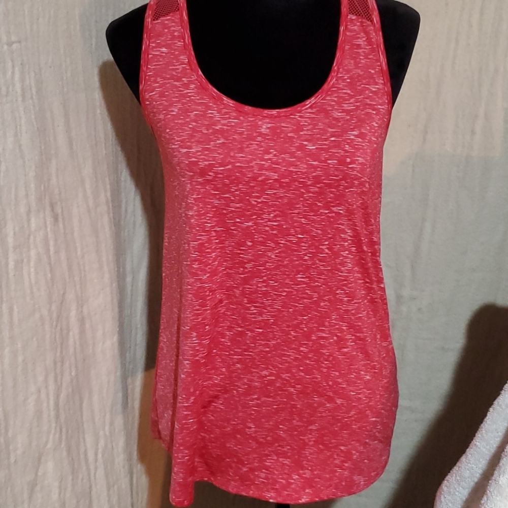 Half Moon by Modern Movement Tank Top